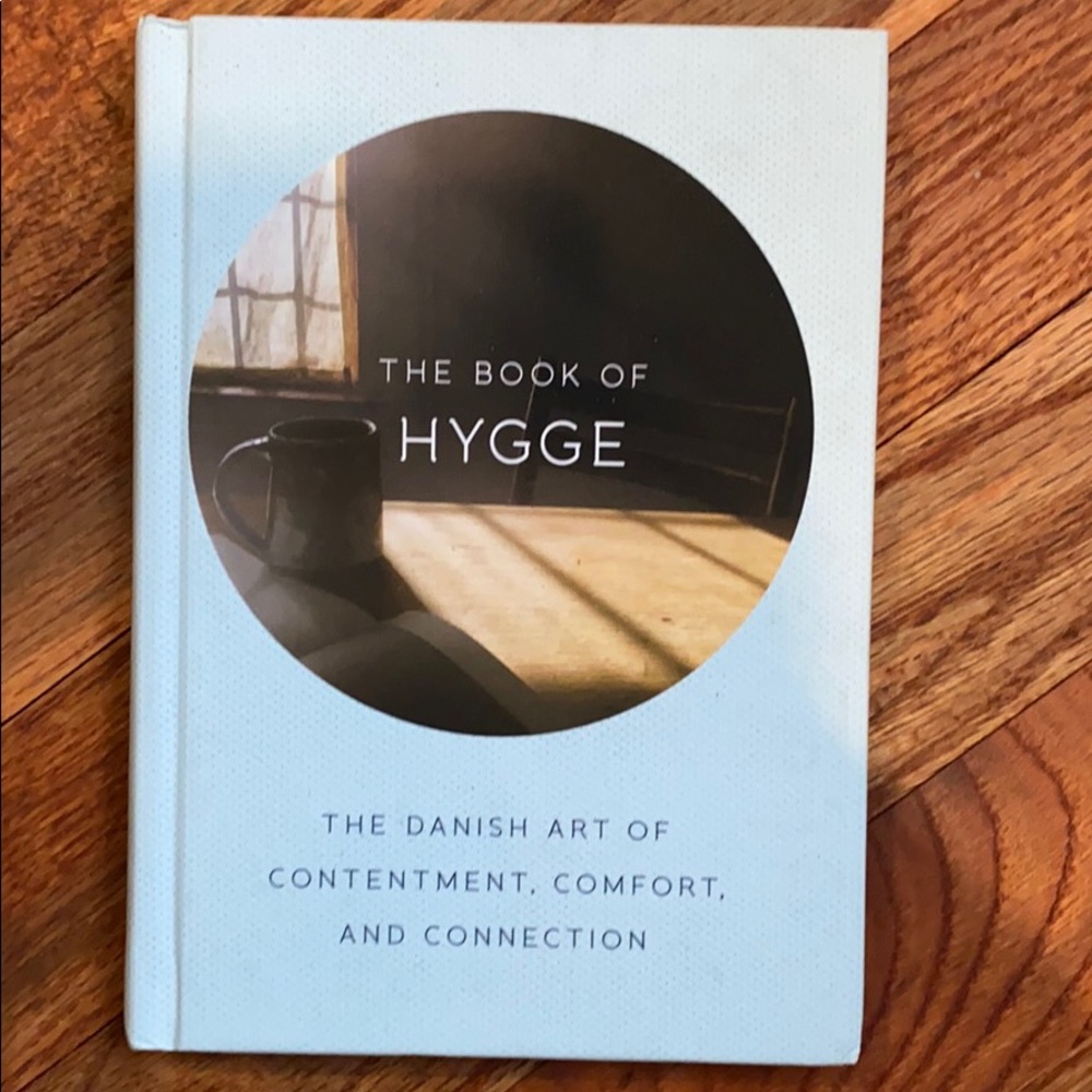 HYGGE Book